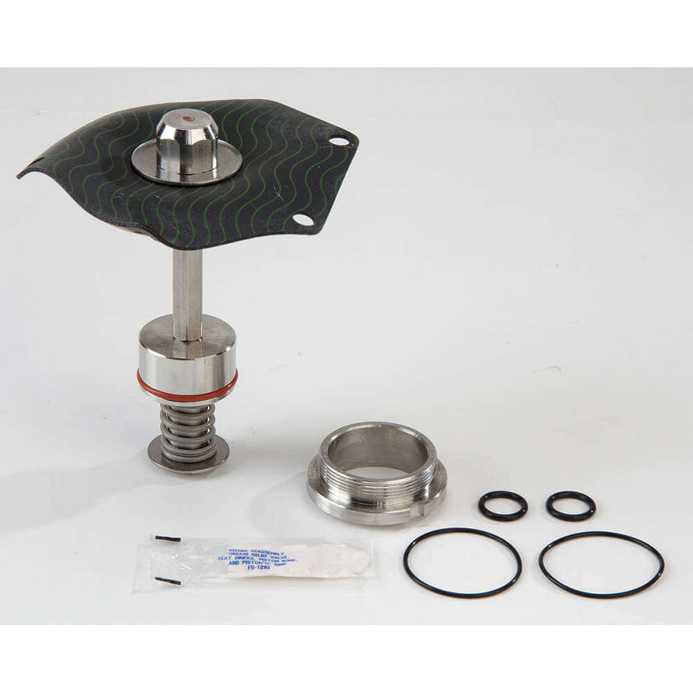 WATTS 909 M1 1 1/4 - 2 Total Relief Kit