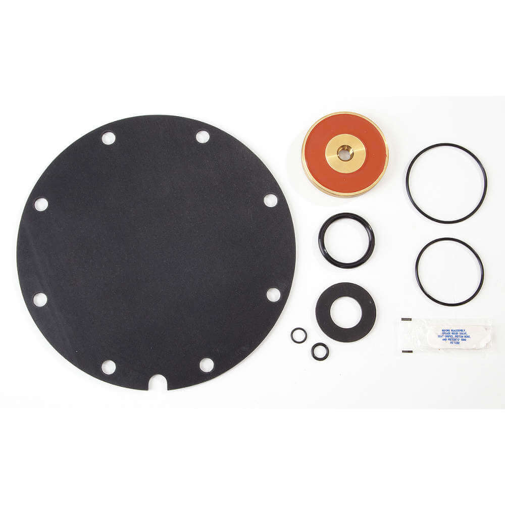 WATTS 909 M1 4 - 8 Relief Valve