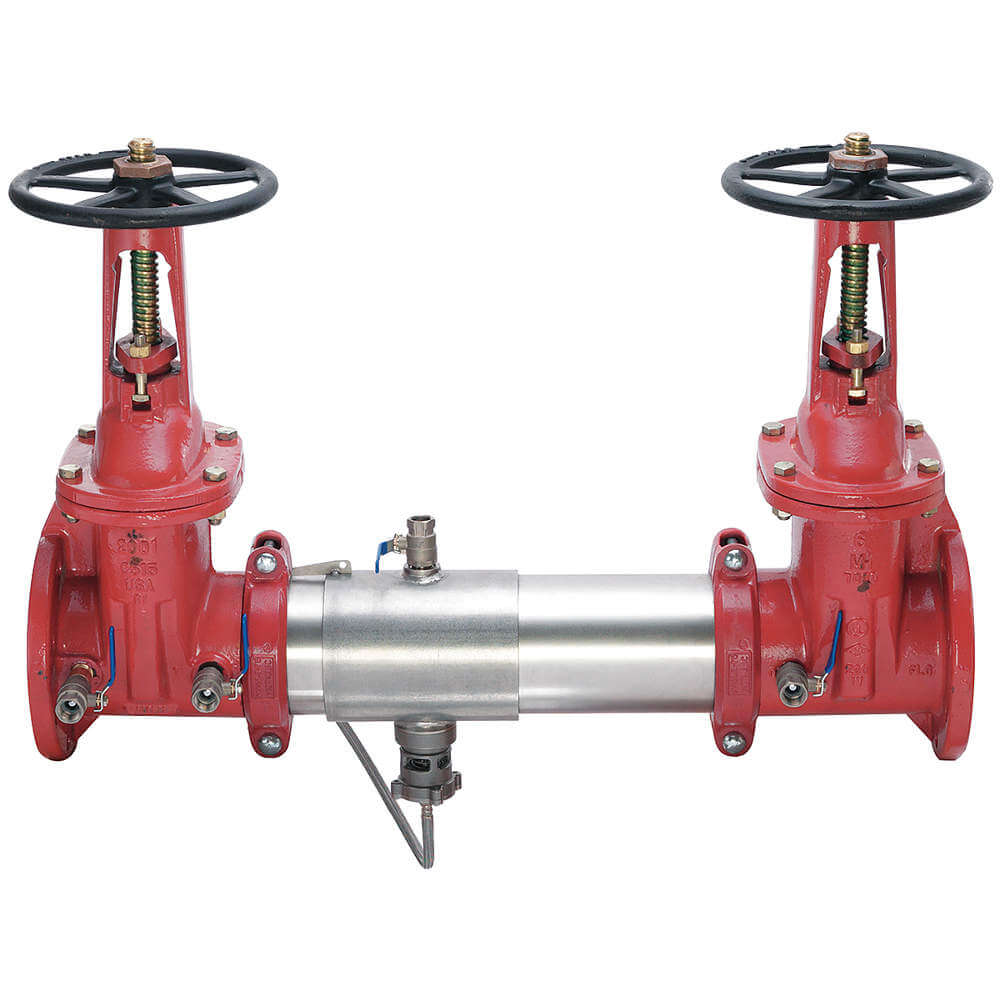 WATTS Backflow Preventer Repair Kits