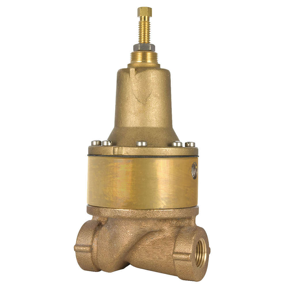 Pressure Reducing Pilot All M116 Models