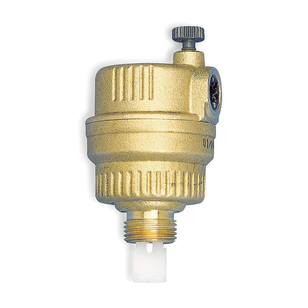WATTS Vent Valves