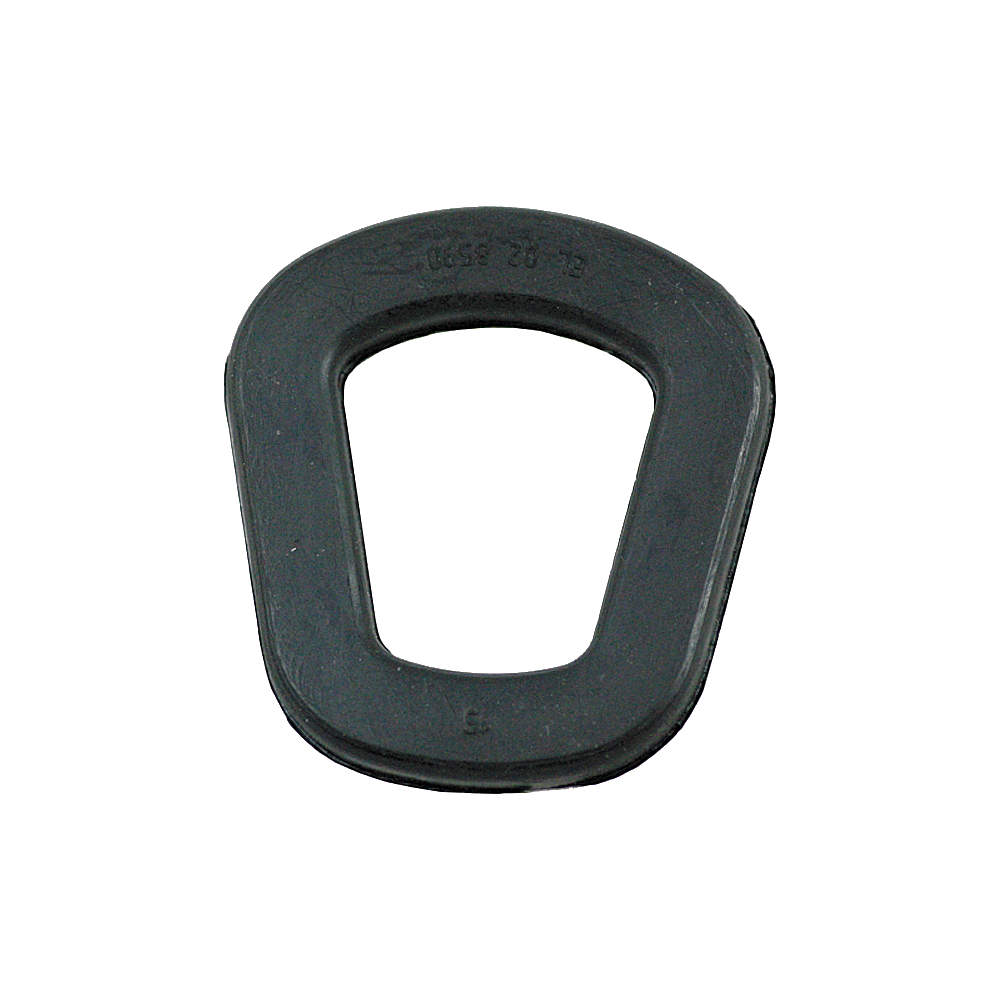 Gas Can Gasket Black 2 Inch L