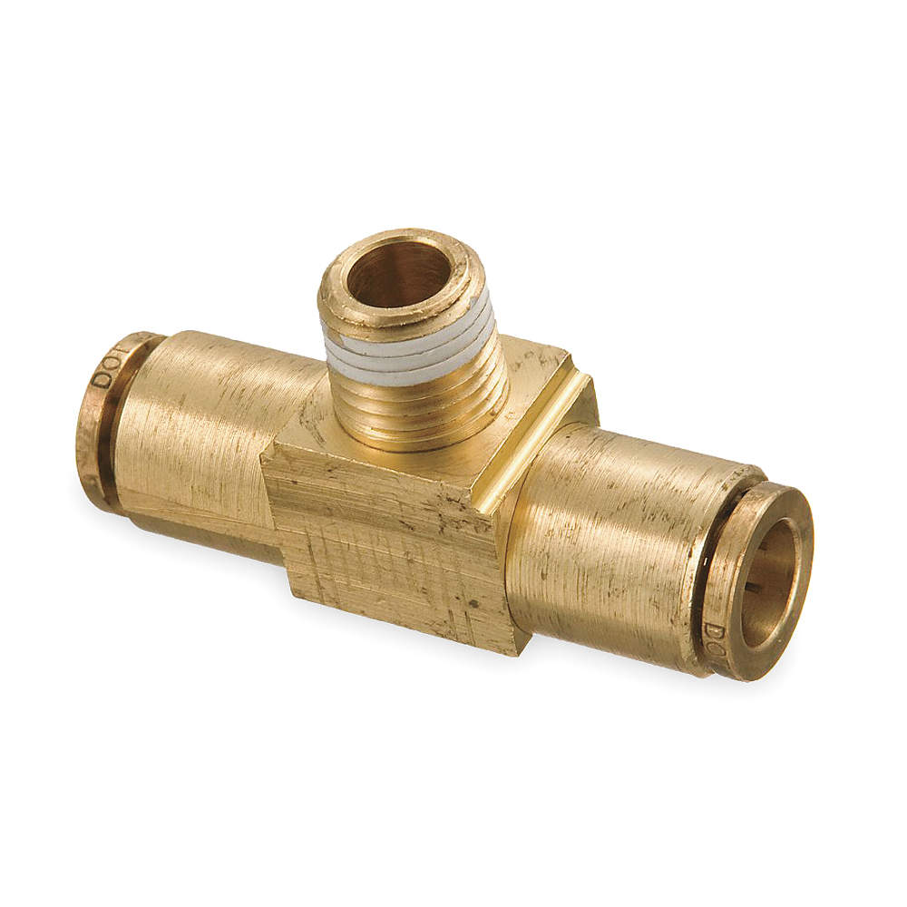 WEATHERHEAD 1872X6X6