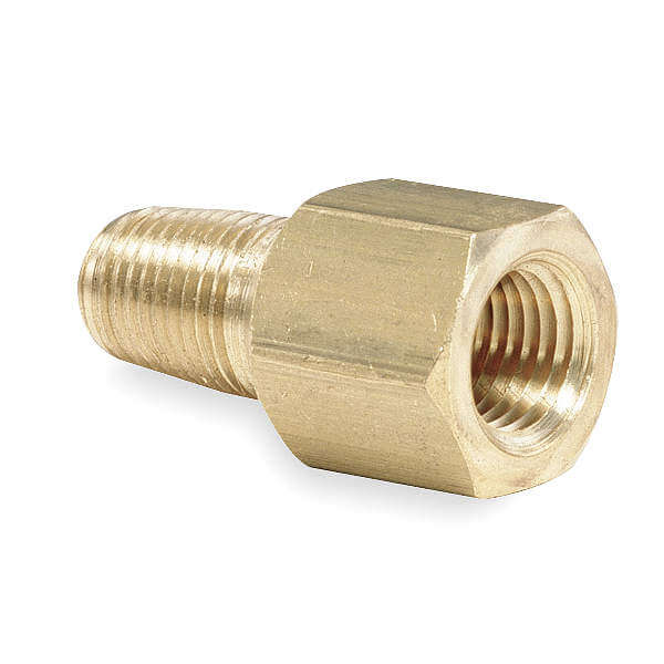 Snubber Pressure Filter 1/2 Inch Ss