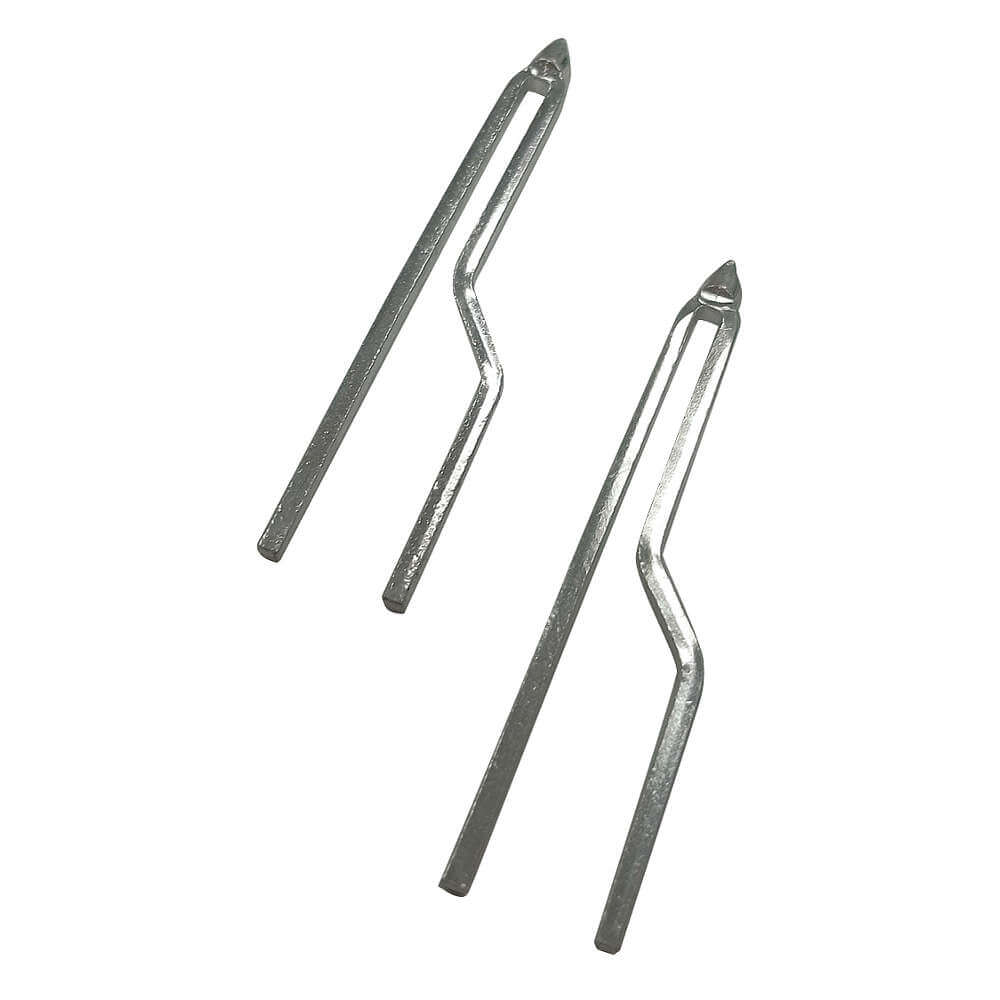 WELLER Gas Welding Tips