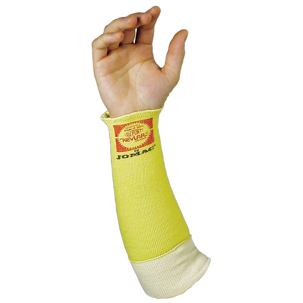 WELLS LAMONT Cut-Resistant Sleeves