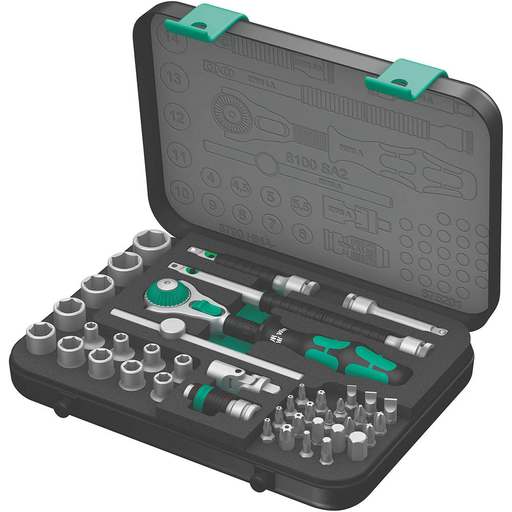 WERA TOOLS 05003533001