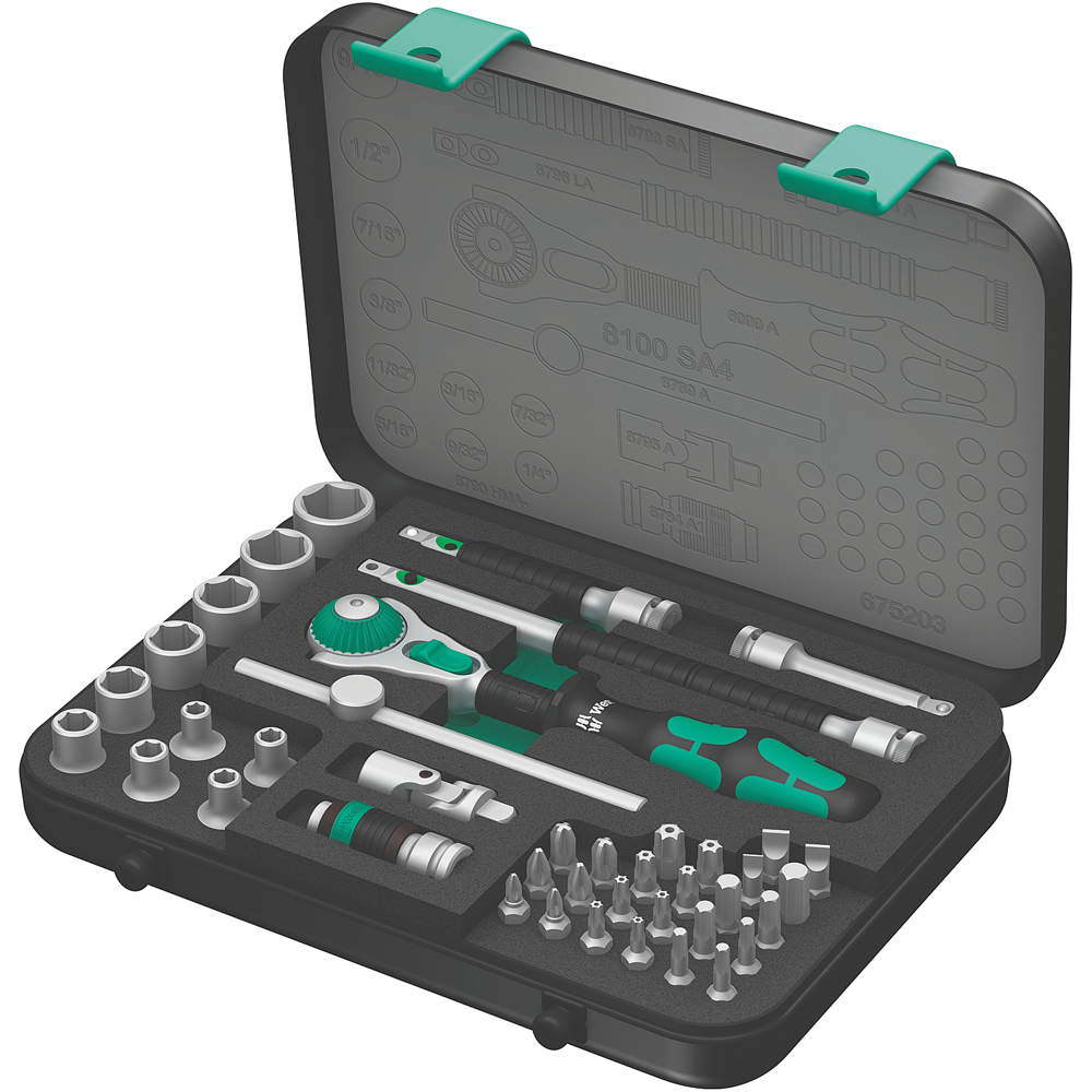 WERA TOOLS 05003535001