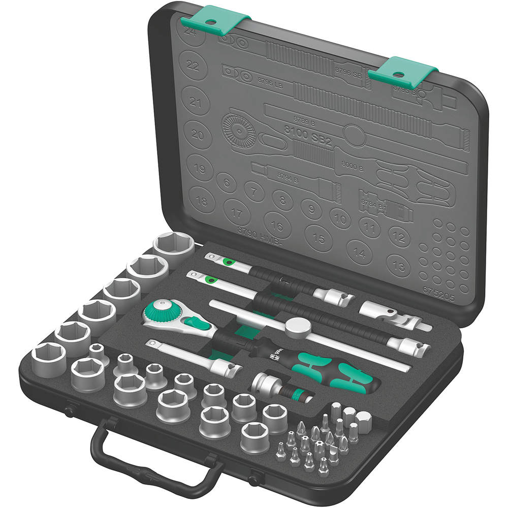 WERA TOOLS 05003594001