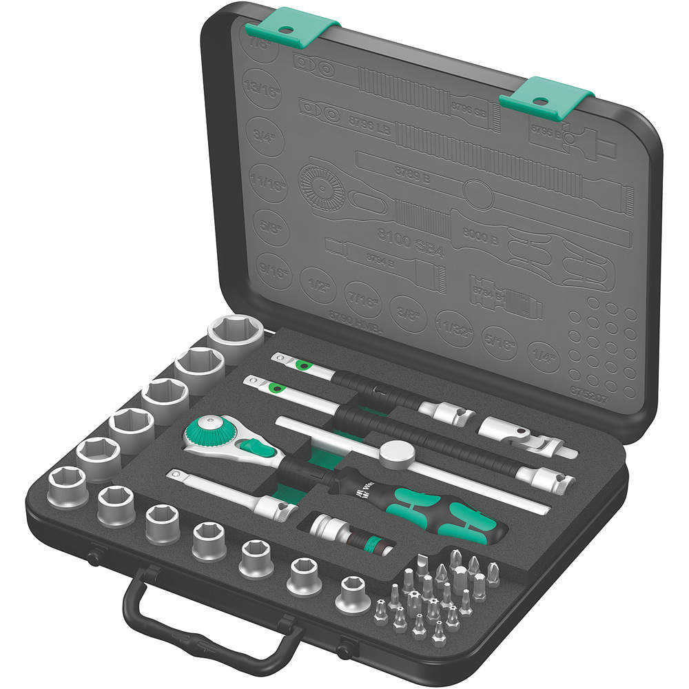 WERA TOOLS 05003596001