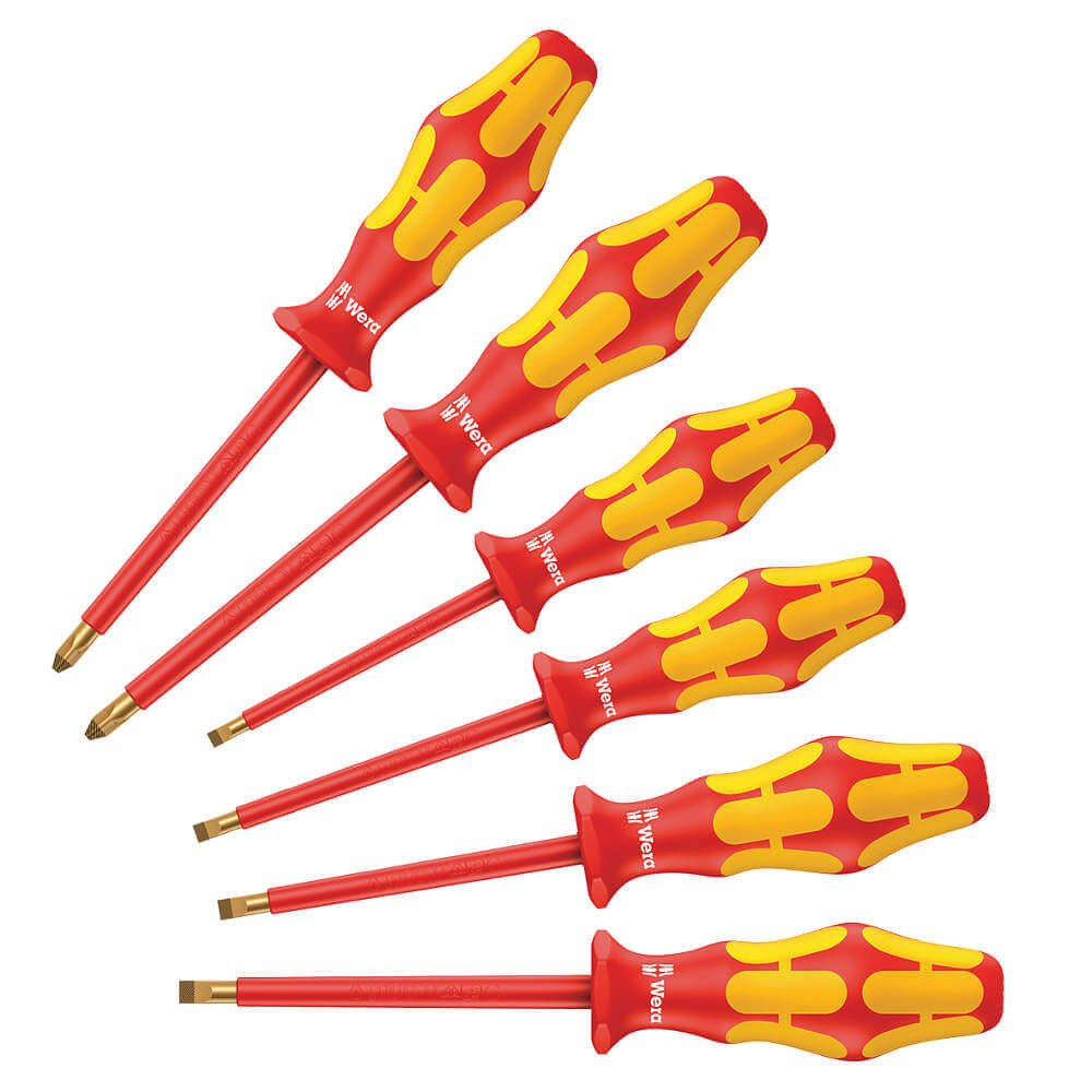 WERA TOOLS 05006145001