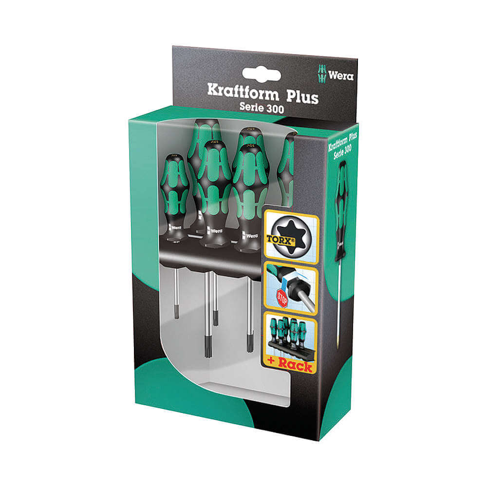 WERA TOOLS 05028062001