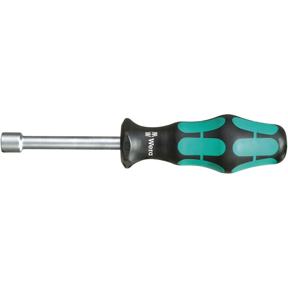 WERA TOOLS Nut Drivers