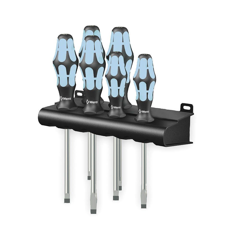 WERA TOOLS 05032060001