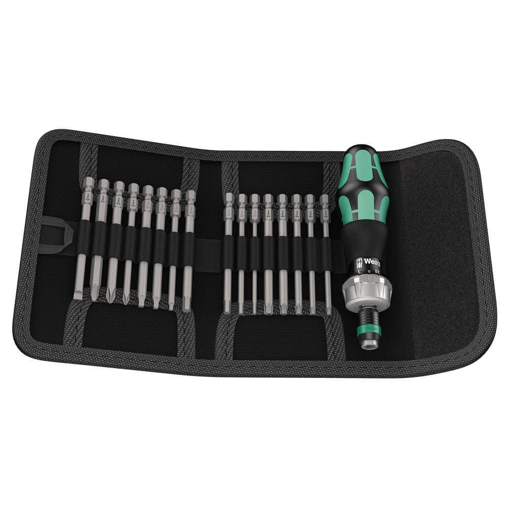 WERA TOOLS 05051041001