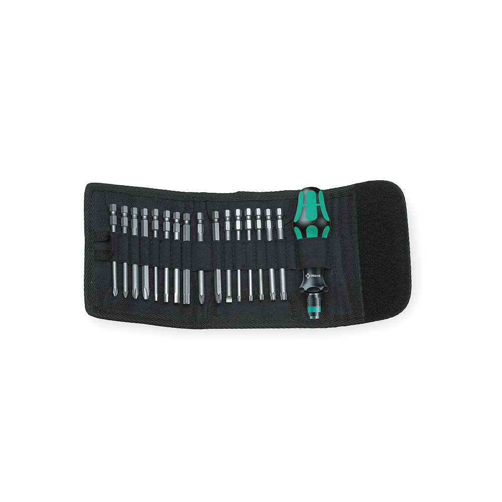 WERA TOOLS 05059295001