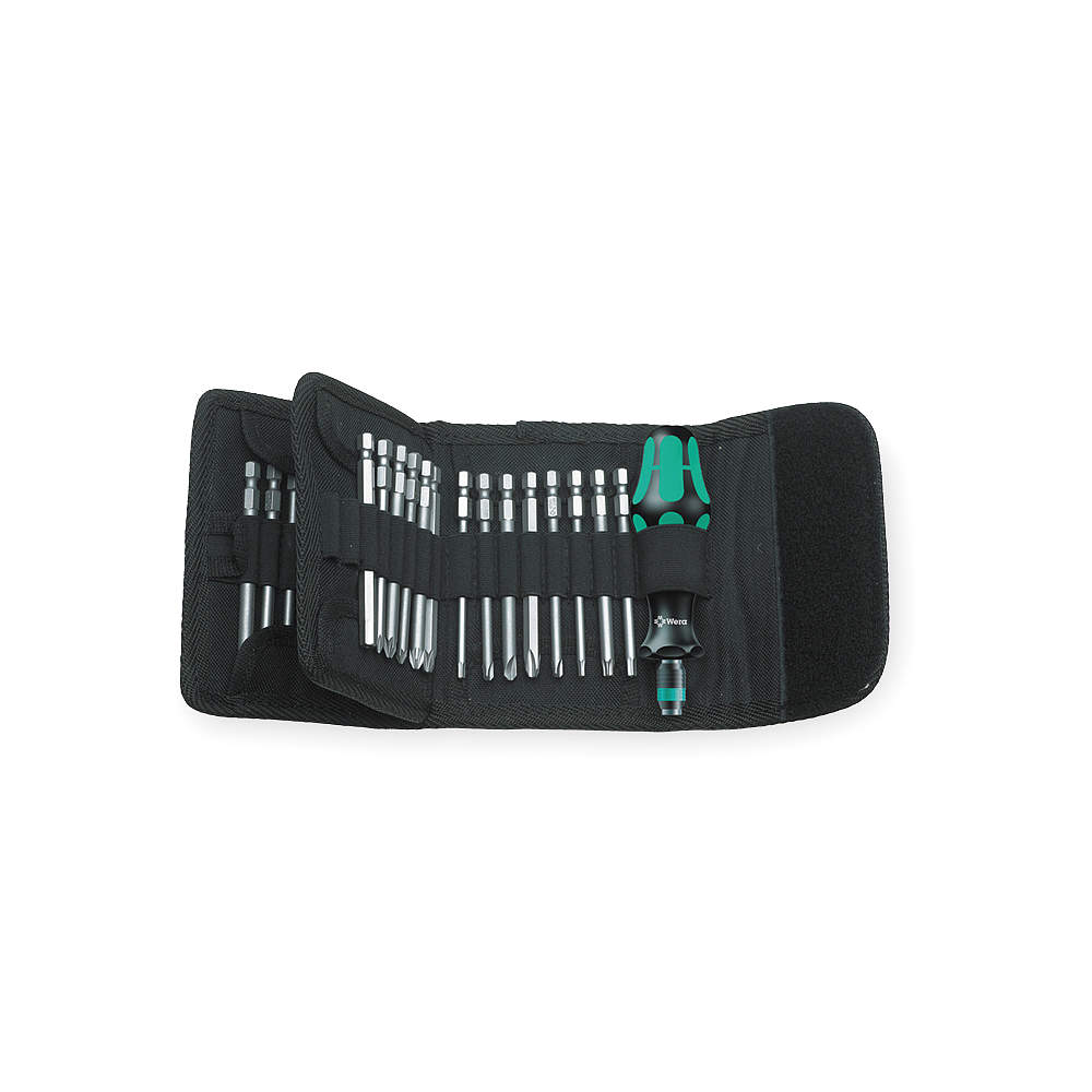 WERA TOOLS 05059297001