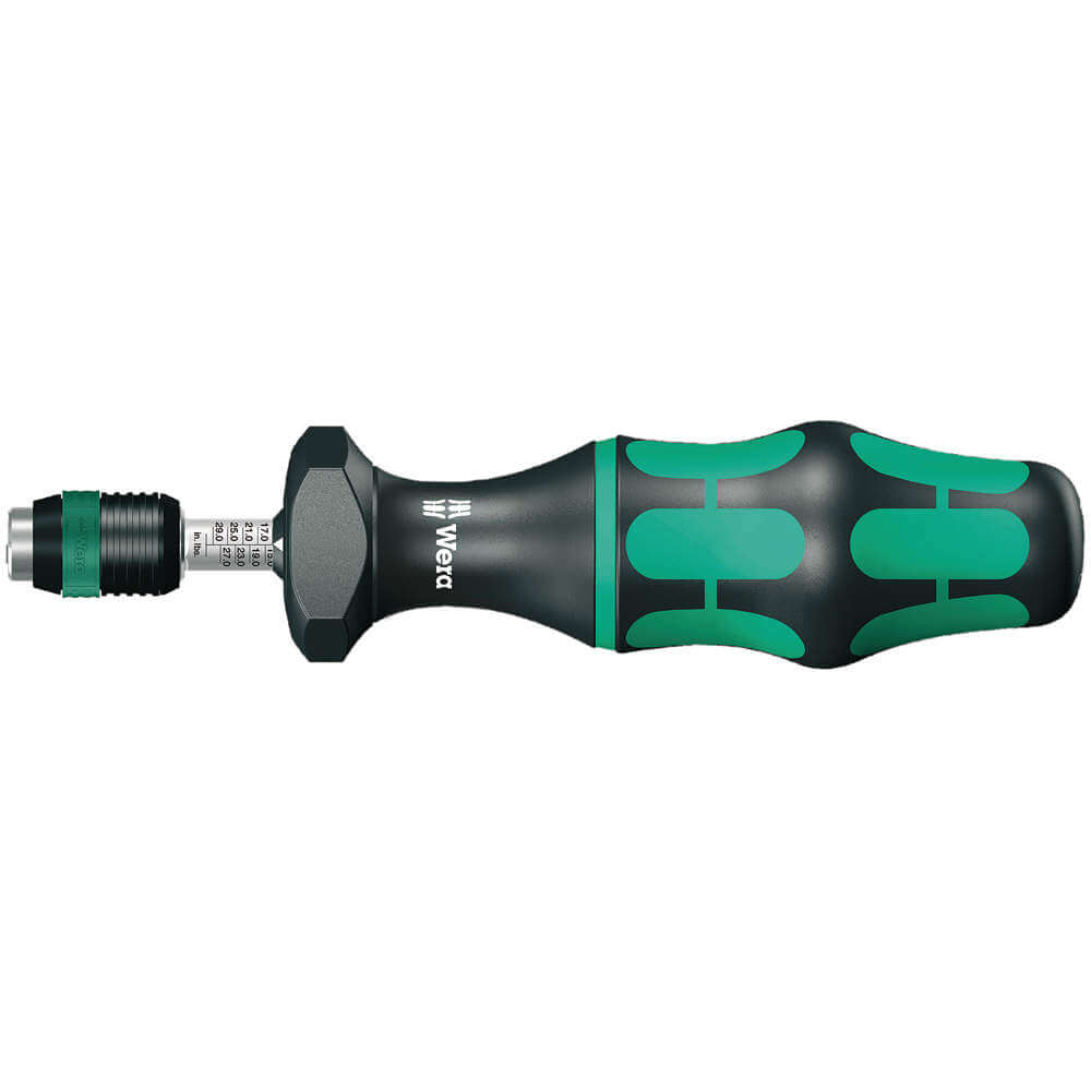 WERA TOOLS 05074700001