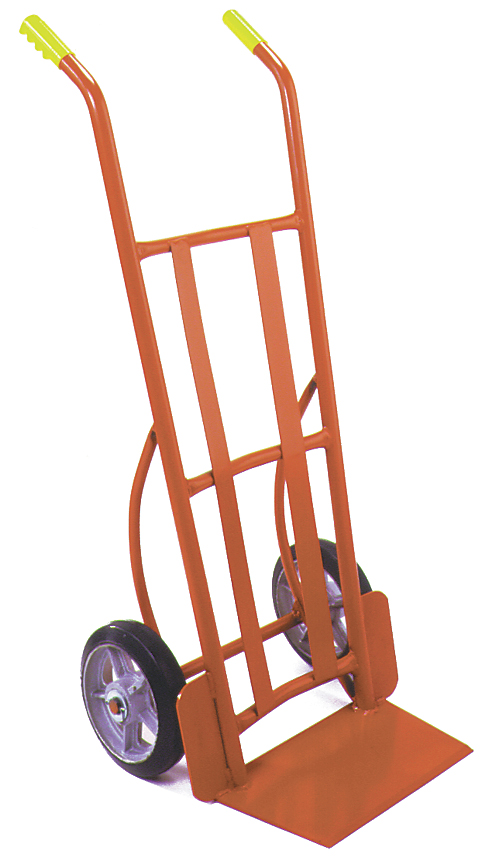 WESCO Specialty Hand Trucks