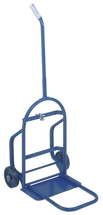 WESCO Folding Hand Trucks