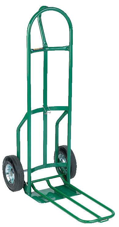 WESCO Nose Plates and Extensions