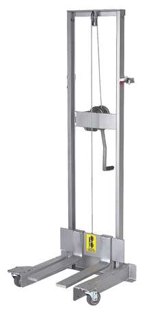 WESCO 230053 Winch Lift Option | AD7LNT 4FE69 / WLF