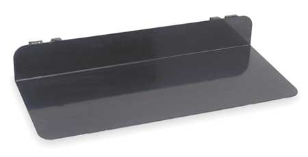 WESCO 230055 Nose Plate Extension 12 Inch H 4 Inch Length | AD7LNU 4FE70 / NE-28