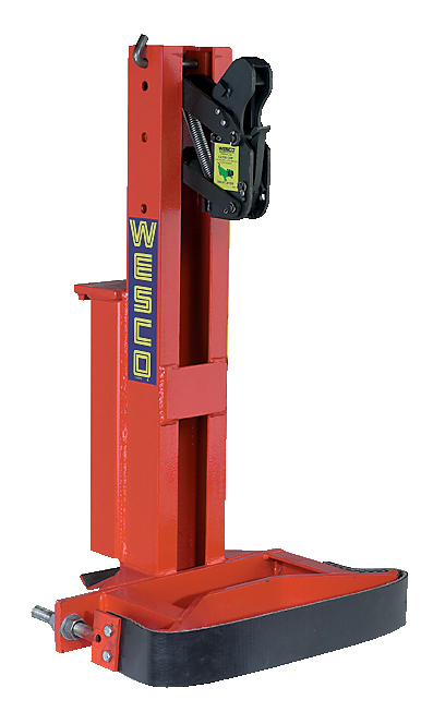 WESCO 240107