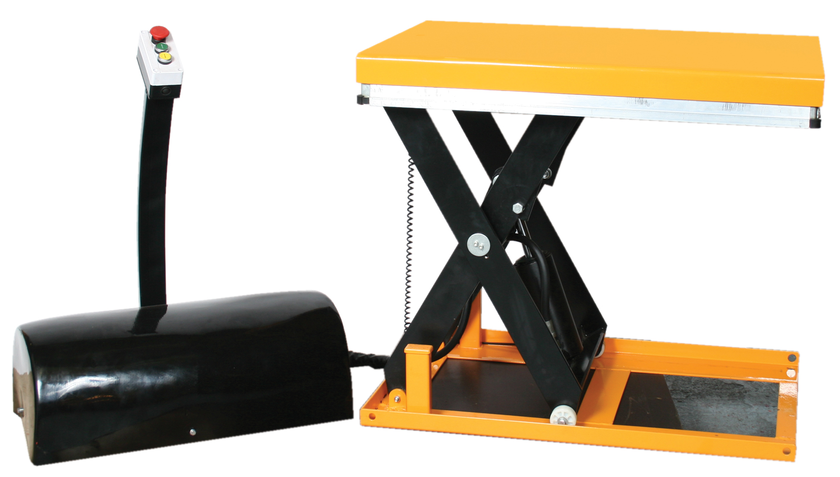 WESCO Scissor Lift Tables