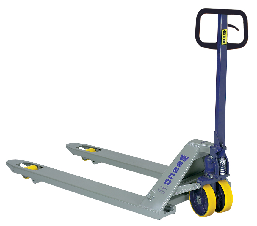 WESCO Pallet Jacks