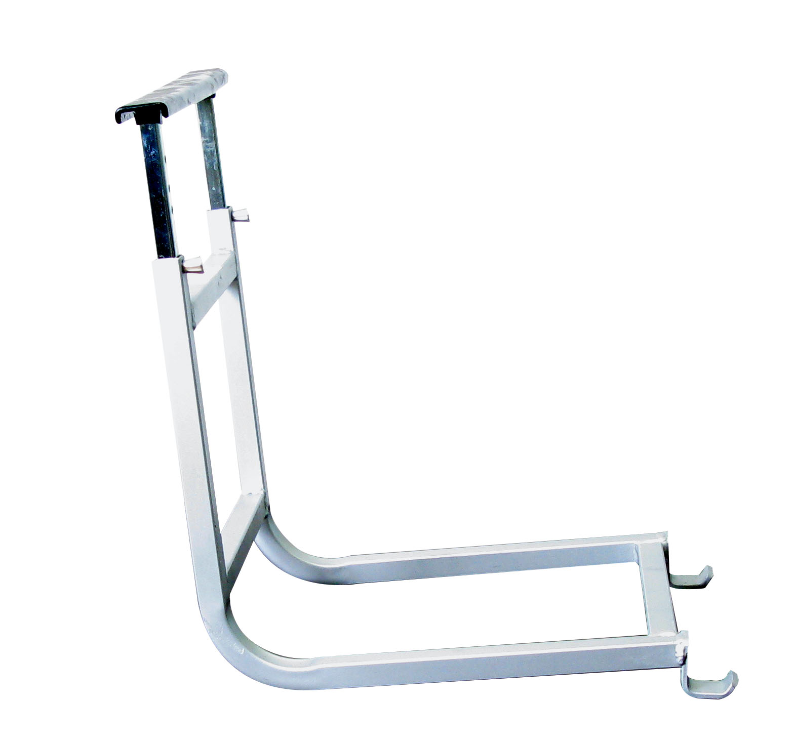 Adjustable Pedastal Adapter