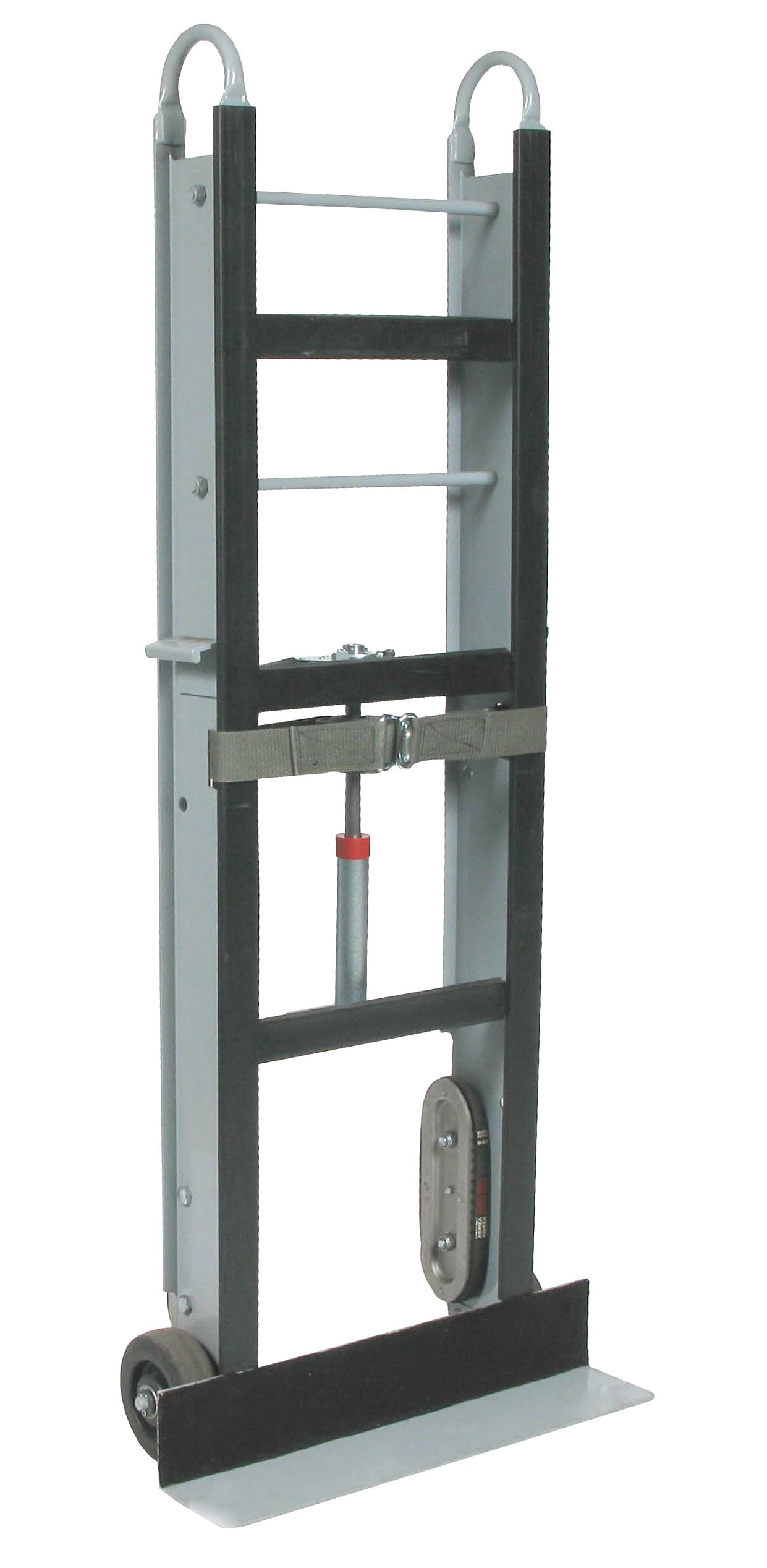 Aluminium Appliance And Vending Truck, Single Ratchet, 550 Lbs Capacity