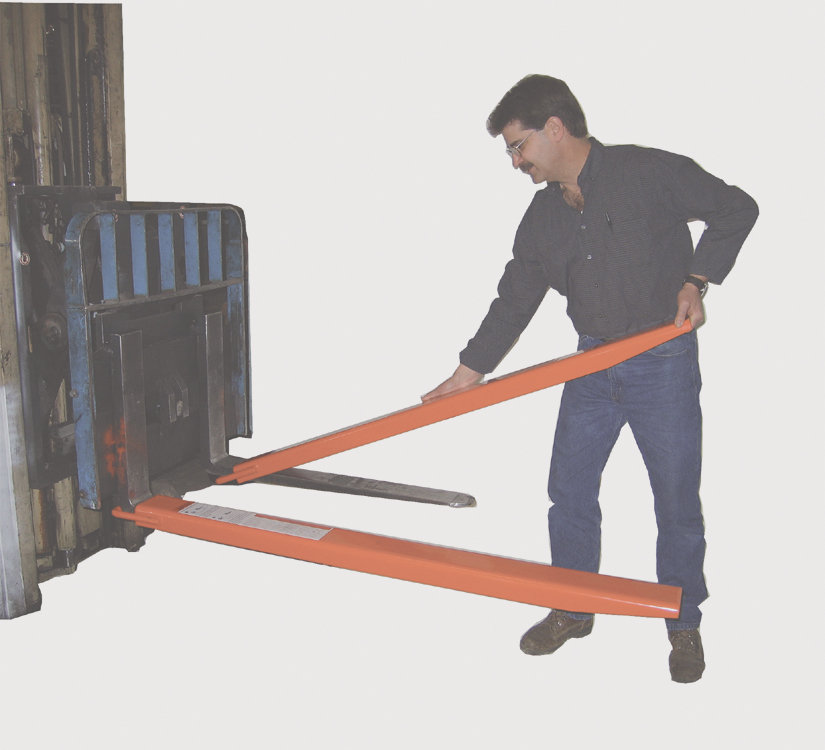 WESCO Fork Extensions