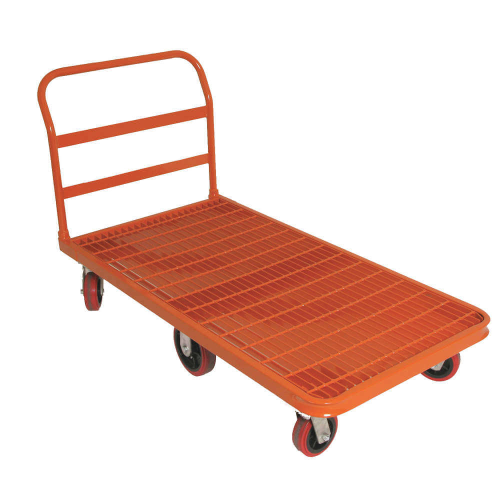 Standard Platform Truck 1750 Lb.