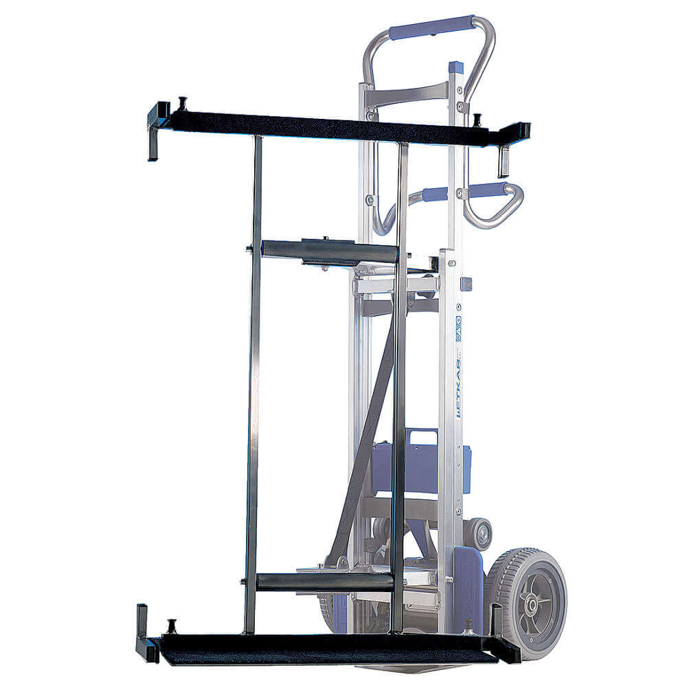 Panel/window/door Holder Capacity 285 Lb