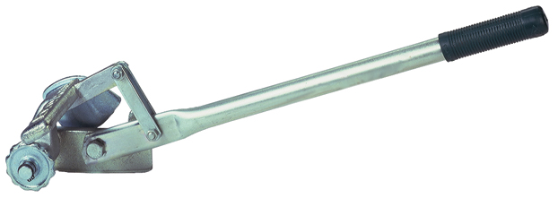 Zinc Plated Heavy Duty Deheader