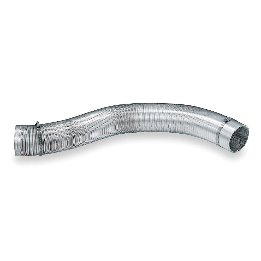 Noninsulated Flexible Duct 6 Inch Diameter
