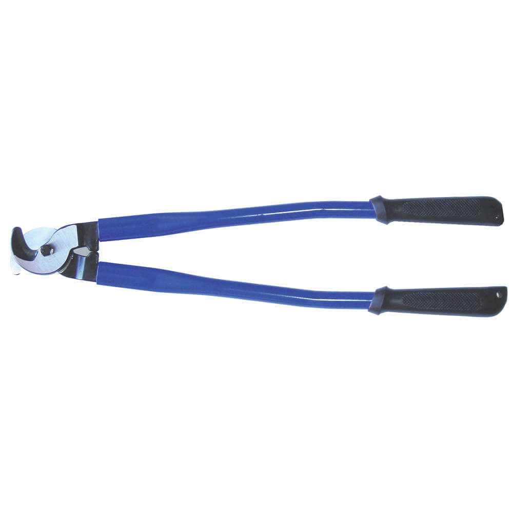 WESTWARD 10D452 Cable Cutter 24-1/2 Inch Length 1 Inch Cap | AA2CBA