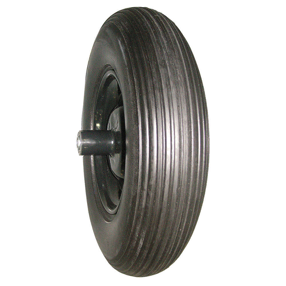 WESTWARD Wheelbarrow Tires