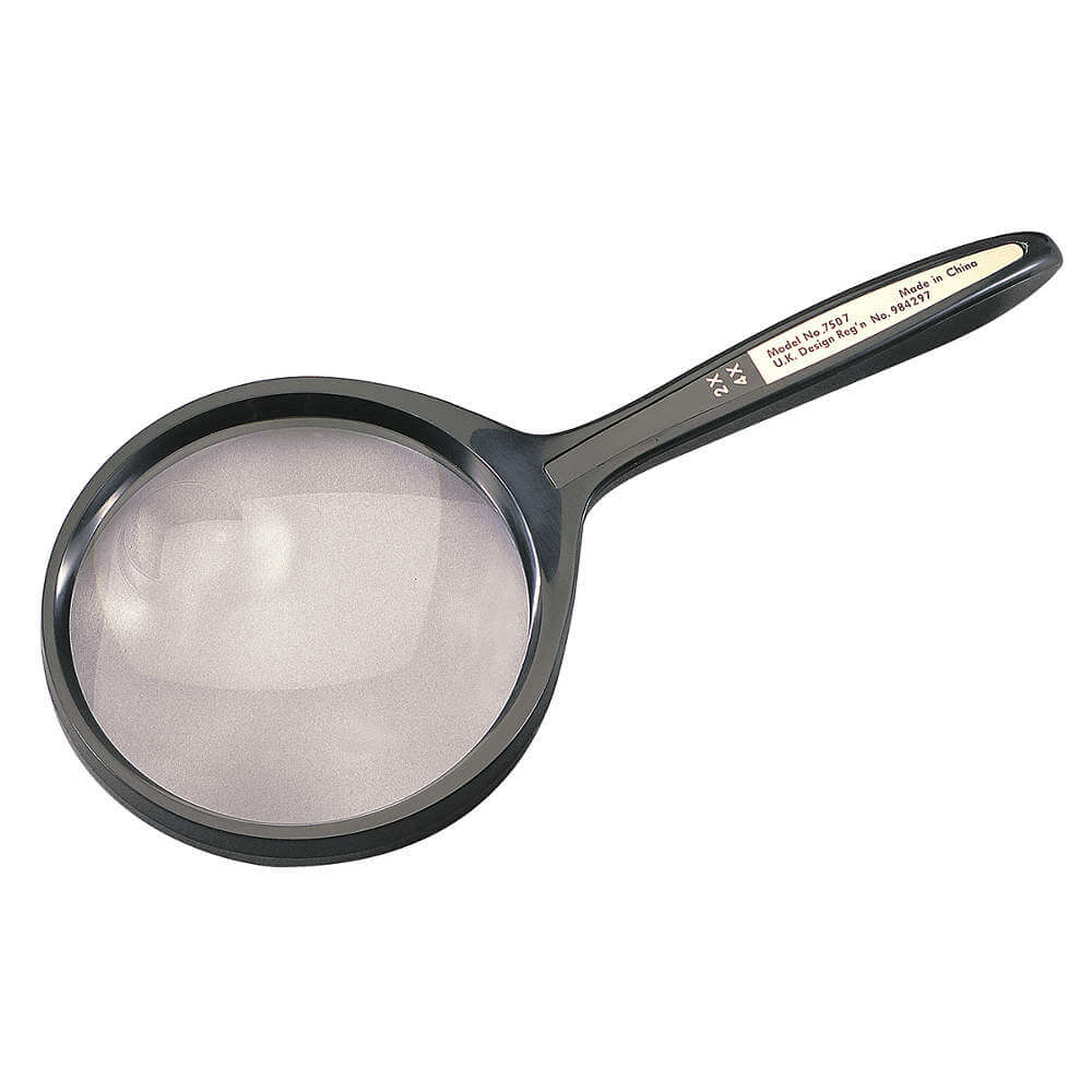 WESTWARD Magnifiers