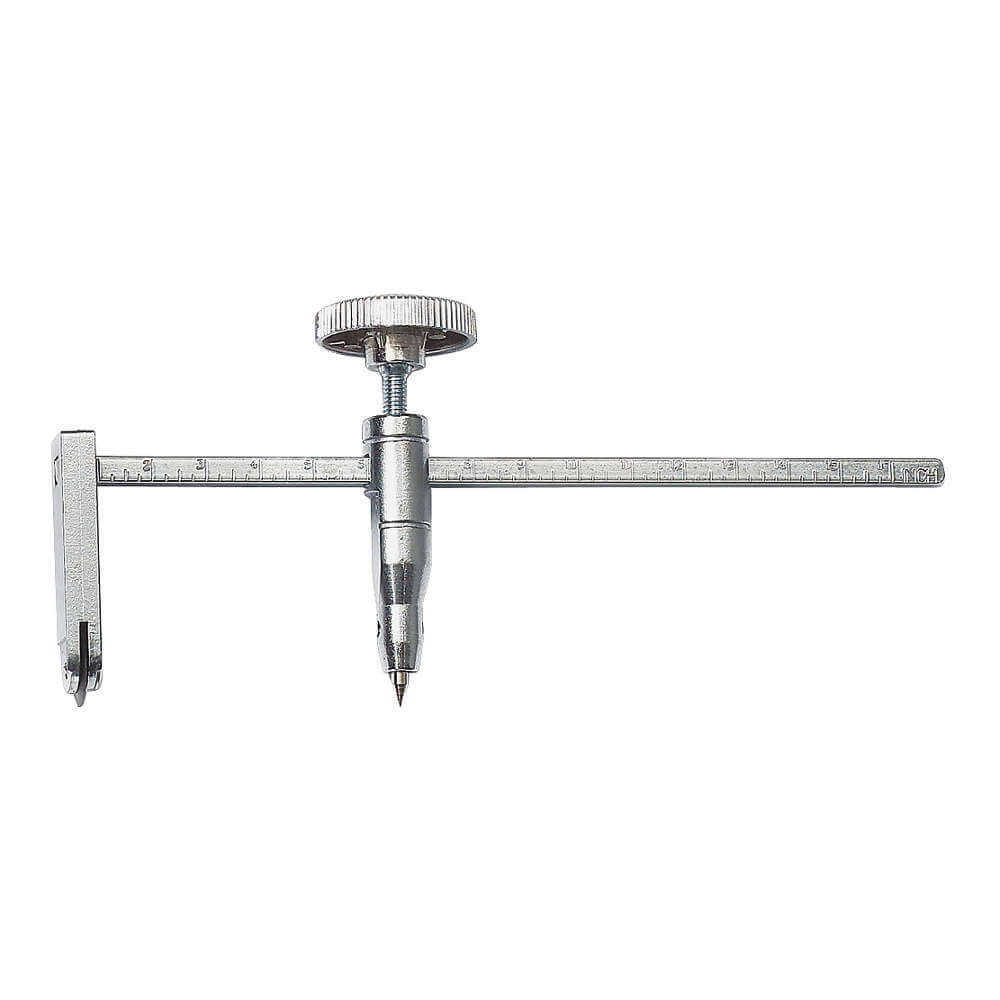 Drywall Circle Cutter Metal