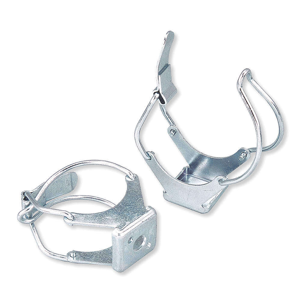 WESTWARD 13X047 Grease Gun Holder | AA6GFC