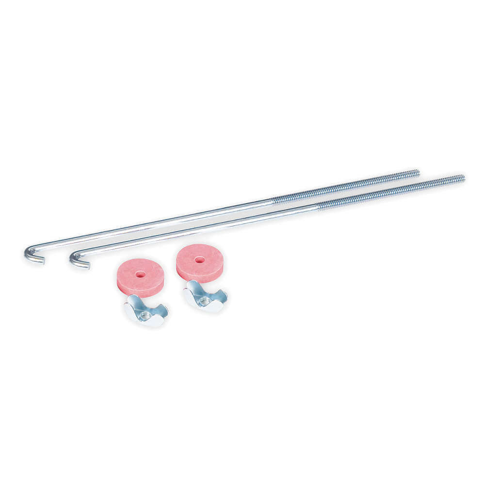 Battery Hold Down Bolts 10 In