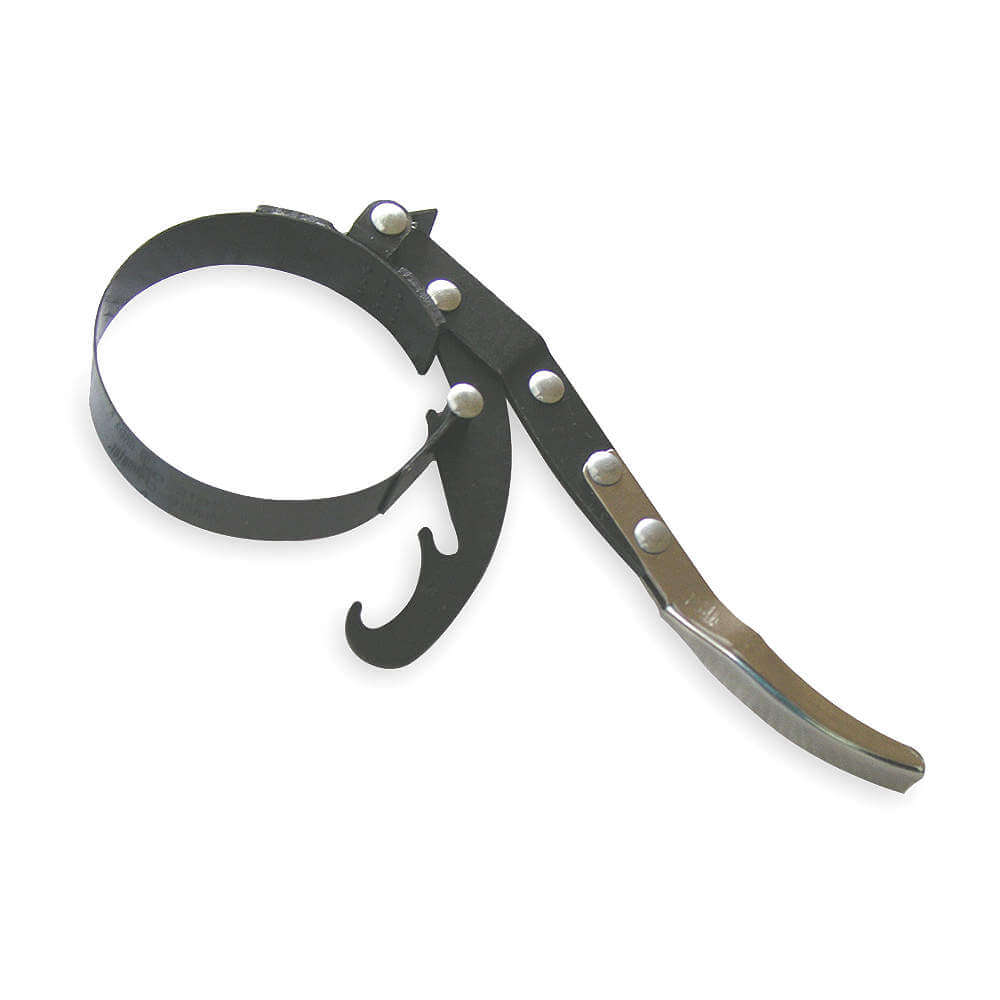 Filter Wrench Swivel 2 3/4 To 3 3/4 In