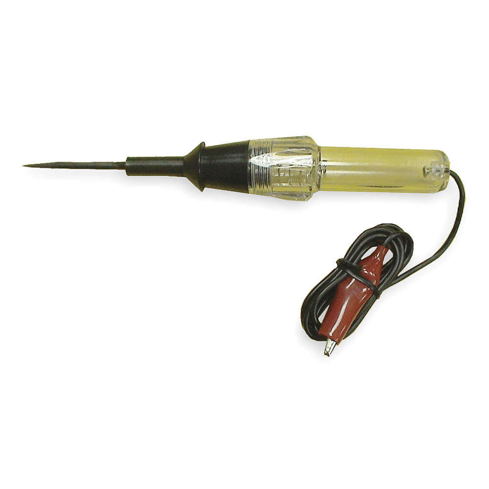 Continuity Tester 6 And 12v