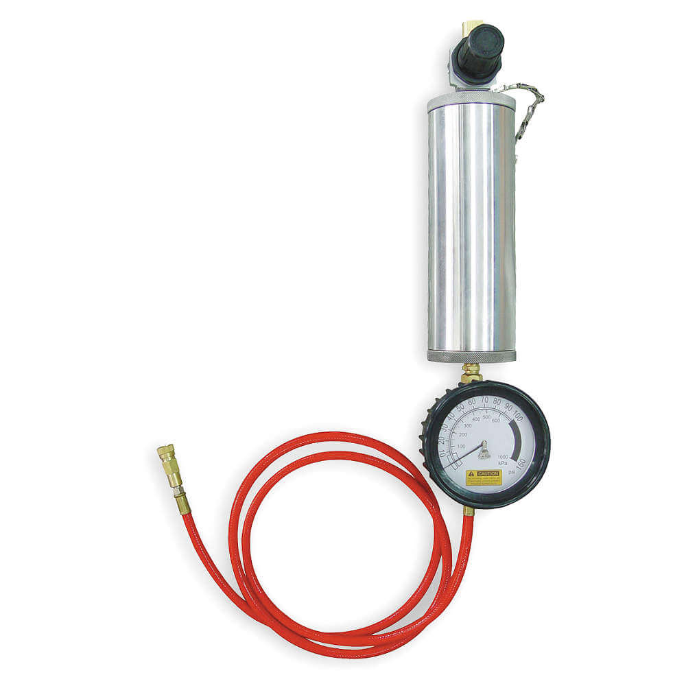 Fuel Injector Cleaner Canister-type