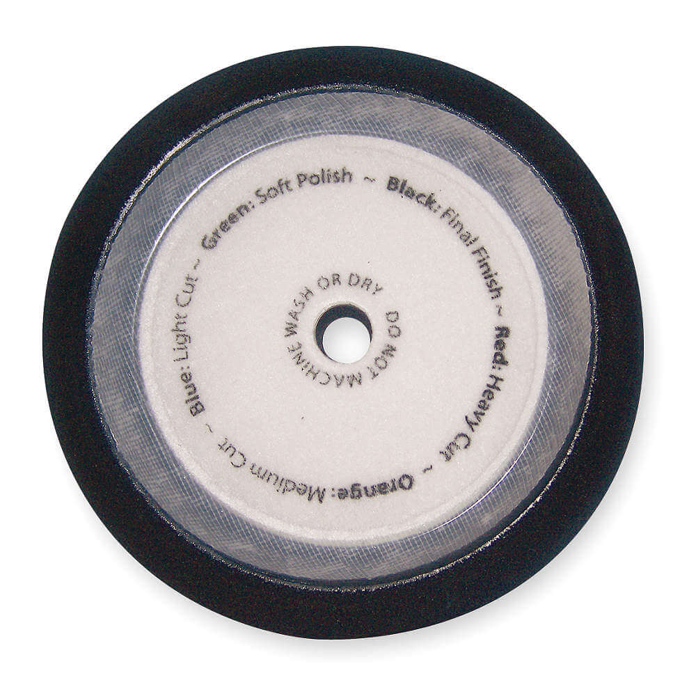 Polishing Bonnet 7 Inch Sponge