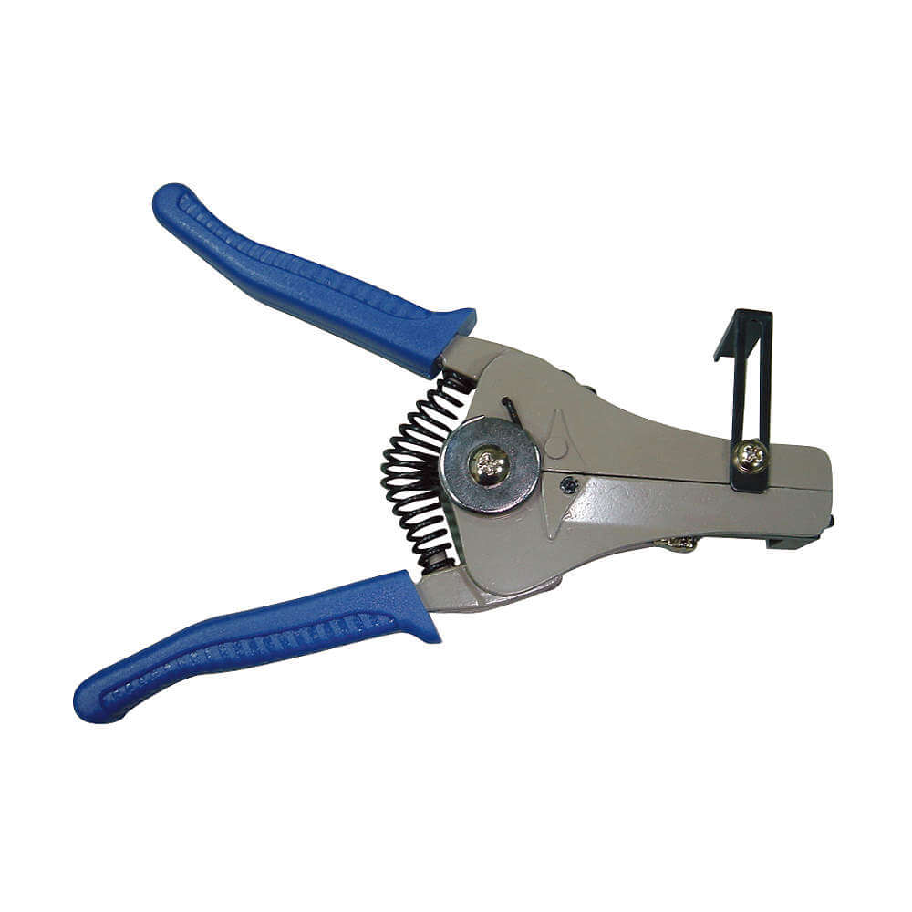 WESTWARD Wire Strippers and Cable Slitters