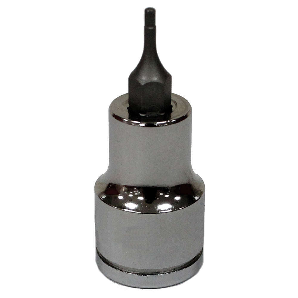 WESTWARD 20HW79 Socket Bit 3/8 Drive 1/16 Inch Hex | AF6TRT