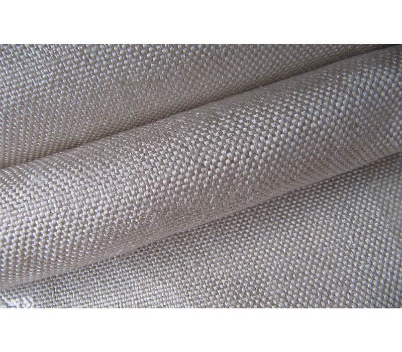 WESTWARD 22RN99 Welding Blanket Roll 5 Feet Width 150 Feet Tan | AB6YKH